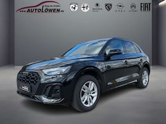 Bild des Angebotes Audi Q5 40 2.0 TDI quattro S line Navi Kamera