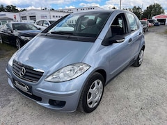 Bild des Angebotes Mercedes-Benz A 170 ELEGANCE Klima el.Fenster Tüv 12/26