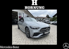 Bild des Angebotes Mercedes-Benz C 220 C 220 d 4MATIC T-Modell