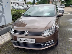 Bild des Angebotes VW Polo Polo 1.2 TSI (Blue Motion Technology) Highline