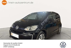 Bild des Angebotes VW e-up! Style Plus Alu Kamera Sitzh. PDC Tempomat uvm.