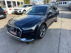 Bild des Angebotes Audi A6 allroad 40 TDI basis
