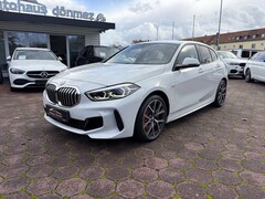 Bild des Angebotes BMW 128 M Sport LED NAVI RFKA TWA LIVE