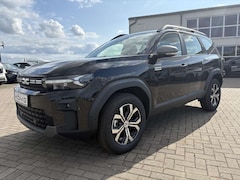 Bild des Angebotes Dacia Bigster Expression TCe 140