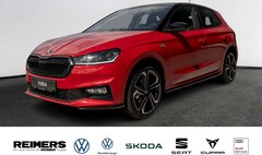 Bild des Angebotes Skoda Fabia Monte Carlo 1.0 TSI DSG Kam. Navi Virtual