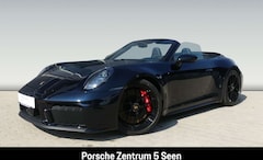 Bild des Angebotes Porsche 992 II Carrera 4 GTS Cabriolet, LIFT, 18-WEGE