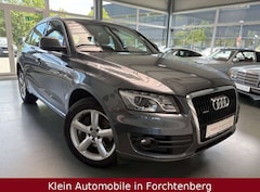 Bild des Angebotes Audi Q5 3.0TDI Aut. Quattro S Line Sport Plus 1.-Hand