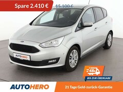Bild des Angebotes Ford C-Max 1.0 EcoBoost Cool&Connect *NAVI*CAM*PLA*SHZ*PDC*
