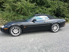 Bild des Angebotes Jaguar XKR