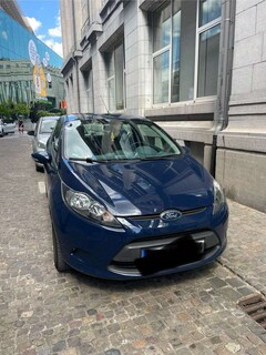 Bild des Angebotes Ford Fiesta