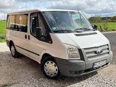 Bild des Angebotes Ford Transit Wohnmobilzulassung, sehr guter Zustand !