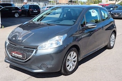 Bild des Angebotes Peugeot 208 Active_Klima_Tempomat_86TKM