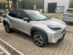 Bild des Angebotes Toyota Yaris Cross Hybrid FWD Style Plus