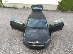 Bild des Angebotes VW Scirocco 1.4 TSI Sport**EURO 5**KLIMA**TÜV NEU**