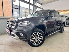 Bild des Angebotes Mercedes-Benz X 350 d 4Matic KEYLESS GO+360°-KAMERA+LED+AHK+