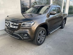 Bild des Angebotes Mercedes-Benz X 250 d 4M Progressiv