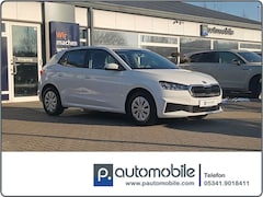 Bild des Angebotes Skoda Fabia 1.0 MPI Active *LED*PDC*SHZ*