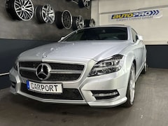 Bild des Angebotes Mercedes-Benz CLS 500 AMG-PAKET/HARMAN-KARDON/KAMERA