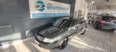Bild des Angebotes Audi S6 Avant 4.2 quattro ALCANTARA CARBON BOSE 2.HD