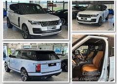 Bild des Angebotes Land Rover Range Rover SV AUTOBIOGRAPHY DYNAMIC*VOLL AUSST.