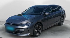 Bild des Angebotes VW Passat Variant 2.0TDI Business DSG Navi LED AHK