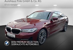 Bild des Angebotes BMW 545 e xDrive Limousine Gestiksteuerung Head-Up