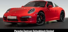 Bild des Angebotes Porsche 991 911 Targa 4 Sportabgasanlage BOSE 20-Zoll