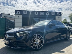 Bild des Angebotes Mercedes-Benz CLS 300 d*AMG LINE*BURM*360°*S-DACH*ASSIST*