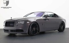 Bild des Angebotes Rolls-Royce Wraith Wraith Luminary 1 of 55/Sternschnuppe/Mansory