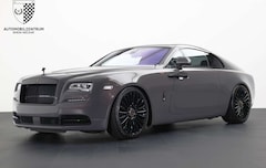 Bild des Angebotes Rolls-Royce Wraith Wraith Luminary 1 of 55/Sternschnuppe/Mansory