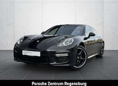 Bild des Angebotes Porsche Panamera Exclusive Series 1of100 Standheiz. 360°