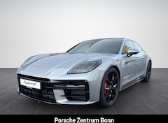 Bild des Angebotes Porsche Panamera 4S E-Hybrid HA-Lenkung InnoDrive BOSE