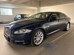Bild des Angebotes Jaguar XJ -L 3.0 **Portfolio**AWD** Langversion**VOLL+