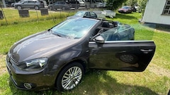 Bild des Angebotes VW Golf Cabriolet Golf VI Cabrio Diesel Cabrio 1.6 TDI BlueMotion Te