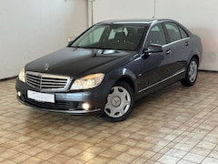 Bild des Angebotes Mercedes-Benz C 180 CGI BlueEfficiency ELEGANCE Rentner Fahrze