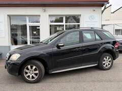 Bild des Angebotes Mercedes-Benz ML 320 CDI