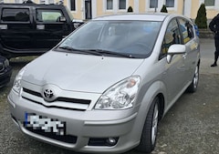 Bild des Angebotes Toyota Corolla Verso 2.2 D-4D