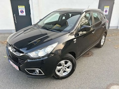 Bild des Angebotes Hyundai iX35 Comfort 2WD AHK / TÜV NEU