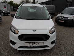 Bild des Angebotes Ford Tourneo Courier 1.5 TDCi Ambiente