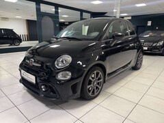 Bild des Angebotes Abarth 595 500 595/ALCANTARA/KLIMA/MFL/ZAHNRIEMEN NEU!