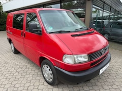 Bild des Angebotes VW T4 2.5 TDI Transporter *HU 9/2027*Zahnriemen gemacht*