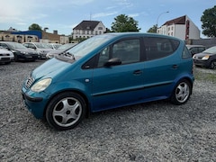 Bild des Angebotes Mercedes-Benz A 140 A-Klasse Elegance