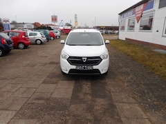 Bild des Angebotes Dacia Lodgy Lodgy TCe 115 Laureate
