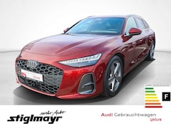 Bild des Angebotes Audi A6 Avant TDI quattro AHK+LUFT+MATRIX+NAVI+KAMERA