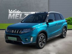 Bild des Angebotes Suzuki Vitara COMFORT 1.5 DJ Hybrid AGS 4x4 ACC+SHZ+PDC Klima