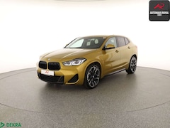 Bild des Angebotes BMW X2 X2 sDrive18i M SPORT HEADUP,KEYLESS,ACC,KAMERA