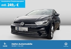 Bild des Angebotes VW Polo Style 1,0l TSI OPF 70 kW (95 PS) 7-Gang DSG
