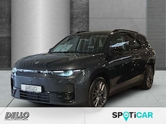 Bild des Angebotes Leapmotor C10 160 kW Design Panorama Navi Digitales Cockpit Memo