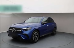 Bild des Angebotes Mercedes-Benz GLC 400 e 4M AMG Airmatic HAL HuD Distronic Burm