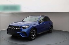 Bild des Angebotes Mercedes-Benz GLC 400 e 4M AMG Airmatic HAL HuD Distronic Burm